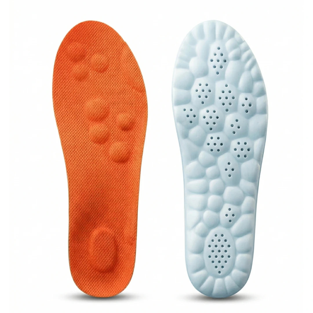 מדרסי פרימיום לתמיכה בכף הרגל