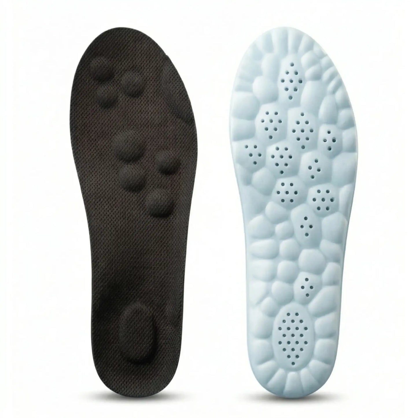 מדרסי פרימיום לתמיכה בכף הרגל