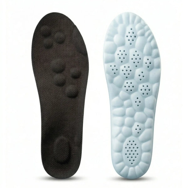 מדרסי פרימיום לתמיכה בכף הרגל