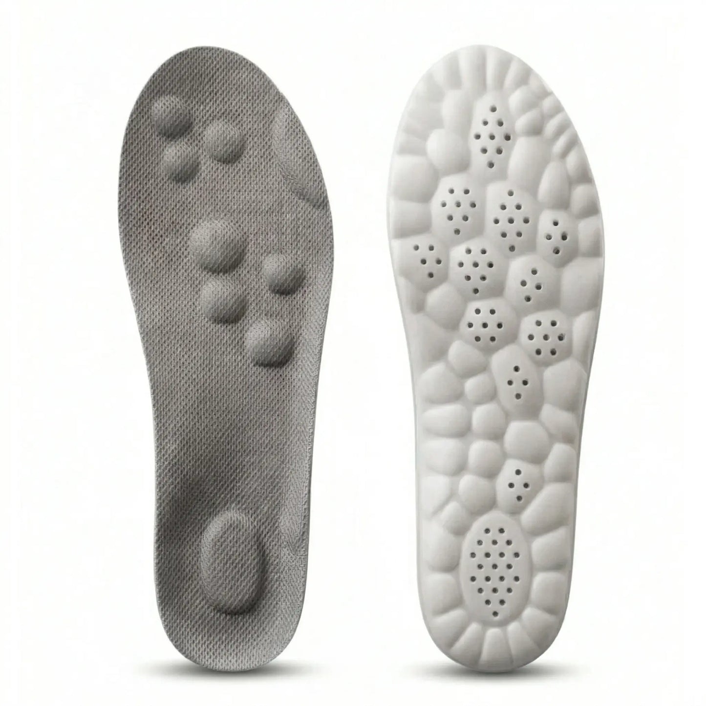 מדרסי פרימיום לתמיכה בכף הרגל