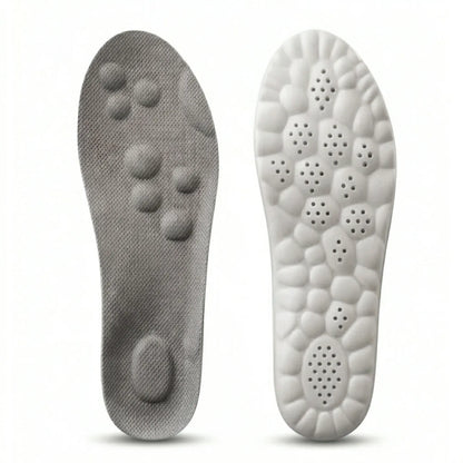 מדרסי פרימיום לתמיכה בכף הרגל