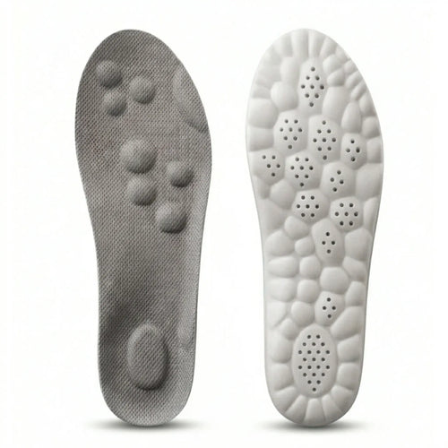 מדרסי פרימיום לתמיכה בכף הרגל